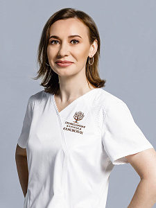 Кушнарева Юлия Алексеевна